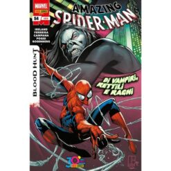 Amazing Spider-Man Vol.54 (#854)