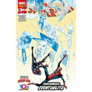 Amazing Spider-Man Vol.56 (#856)