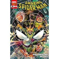 Amazing Spider-Man Vol.58 (#858)