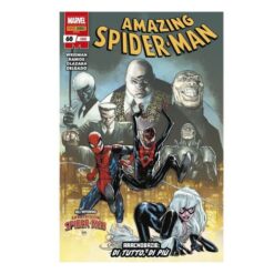 Amazing Spider-Man Vol.60 (#860)