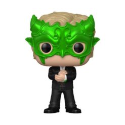 Funko POP! Books: Lights Out - Mr. Strickland 56