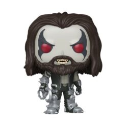 Funko POP! Heroes: Supergirl - Lobo 636