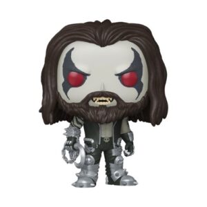 Funko POP! Heroes: Supergirl - Lobo 636