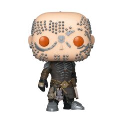 Funko POP! Heroes: Supergirl - Krem of the Yellow Hills 637