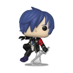 Funko POP! Games: Persona 30th Anniversary - Protagonist 1236
