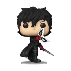 Funko POP! Games: Persona 30th Anniversary - Protagonist 1239
