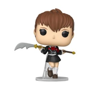 Funko POP! Games: Persona 30th Anniversary - Protagonist 1237