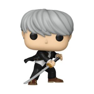 Funko POP! Games: Persona 30th Anniversary - Protagonist 1238