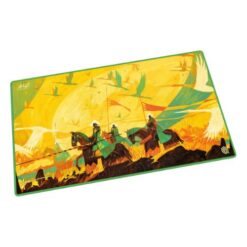 Artist Edition #3 Dominik Mayer - Playmat from Magic: The Gathering - Ultra Pro