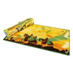 Artist Edition #3 Dominik Mayer - Playmat from Magic: The Gathering - Ultra Pro