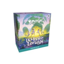 Prerelease Pack ITA L'eclissi di Lorwyn Magic the Gathering