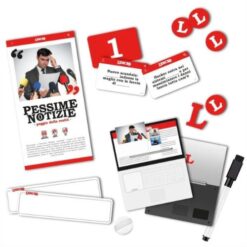 LERCIO - Pessime Notizie