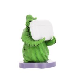 Oogie Boogie - Nightmare Before Christmas - Holdem - Charging Holder - 11 cm