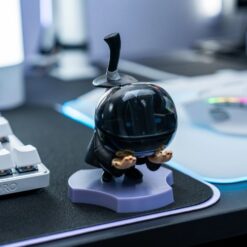 MayorBoogie - Nightmare Before Christmas - Holdem - Charging Holder - 11 cm