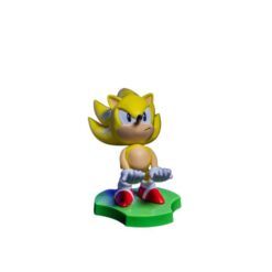 Sonic - Sonic The Hedgehog - Holdem - Charging Holder - 11 cm