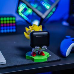 Sonic - Sonic The Hedgehog - Holdem - Charging Holder - 11 cm