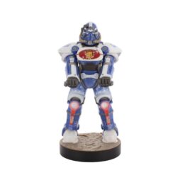 Sugar Bombs Power Armor - Fallout - Cable Guys Holdem - Charging Holder - 20 cm