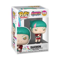 Funko POP! Animation: Boruto - Daemon 1918