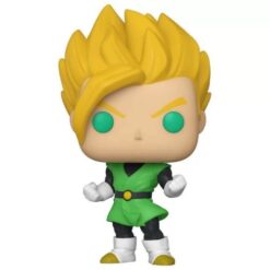 Funko POP! Animation: Dragon Ball Z- Super Saiyan Gohan 858