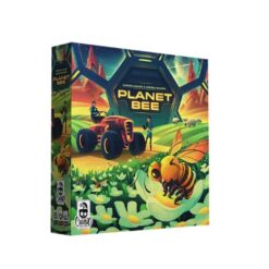Planet Bee