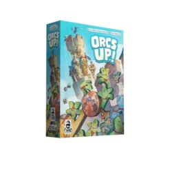 Orcs Up!