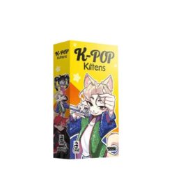 K-Pop Kittens