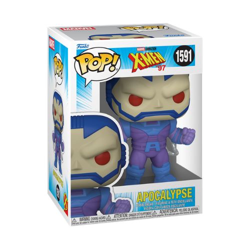 Funko POP! Marvel: X-Men '97 - Apocalypse 1591