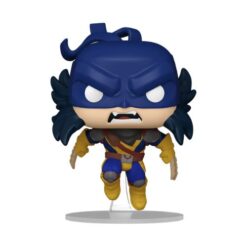 Funko POP! Marvel: X-Men '97 - Wolverine (Wasteland) 1592