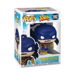 Funko POP! Marvel: X-Men '97 - Wolverine (Wasteland) 1592