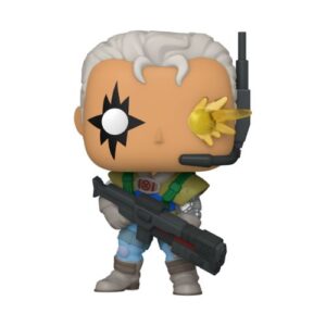 Funko POP! Marvel: X-Men '97 - Cable 1594