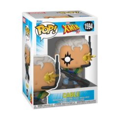 Funko POP! Marvel: X-Men '97 - Cable 1594