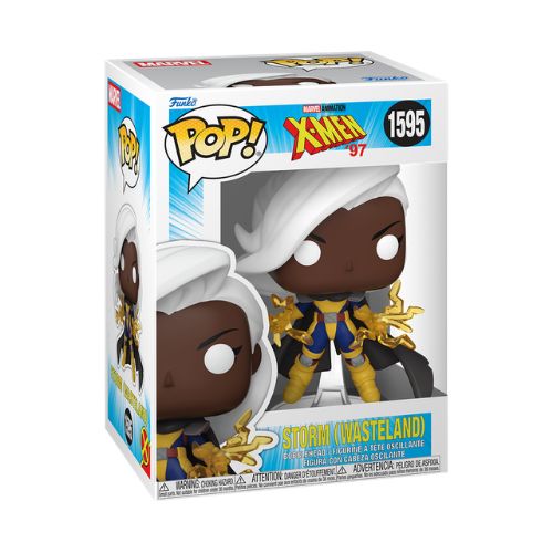 Funko POP! Marvel: X-Men '97 - Storm (Wasteland) 1595