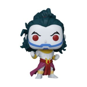 Funko POP! Marvel: X-Men '97 - En Sabah Nur 1598