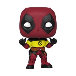 Funko POP! Marvel: Deadpool Legacy Collection - Deadpool (X-Men Trainee) 1582