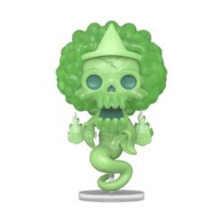Funko POP! Animation: One Piece – Brook 2325 Limited Edition Esclusiva