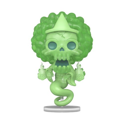 Funko POP! Animation: One Piece – Brook 2325 Limited Edition Esclusiva
