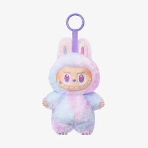 THE MONSTERS Big Into Energy Series Labubu Figures Single Box - Pop Mart