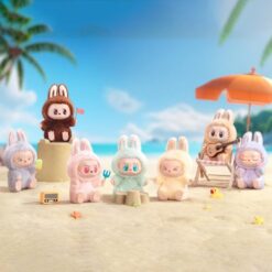 THE MONSTERS Have a Seat Series Labubu Figures Single Box - Pop Mart