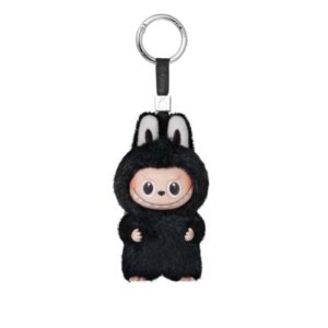 THE MONSTERS Pin for Love Series Labubu Figures Box Intero - Pop Mart