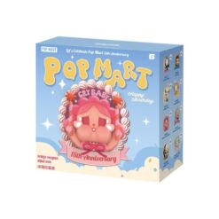 Celebrating the Moment Series-Fridge Magnet Box intero - Pop Mart