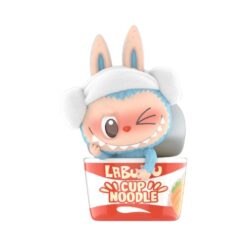 Labubu - THE MONSTERS Wacky Mart Series Figures Complete box - Popmart