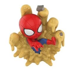 Marvel Across the Infinite Series Figures Box Intera - Pop Mart