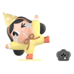 CRYBABY Crying To The Moon Series Whole Box - Pop Mart