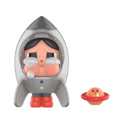 CRYBABY Crying To The Moon Series Whole Box - Pop Mart