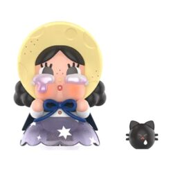 CRYBABY Crying To The Moon Series Whole Box - Pop Mart