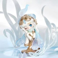 CHAKA Luminous Reverie Series Figures Whole Box - Pop Mart