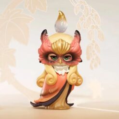 CHAKA Luminous Reverie Series Figures Whole Box - Pop Mart