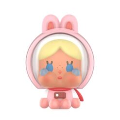 CRYBABY Crying To the Moon Sitting Series Figures Whole Box - Pop Mart
