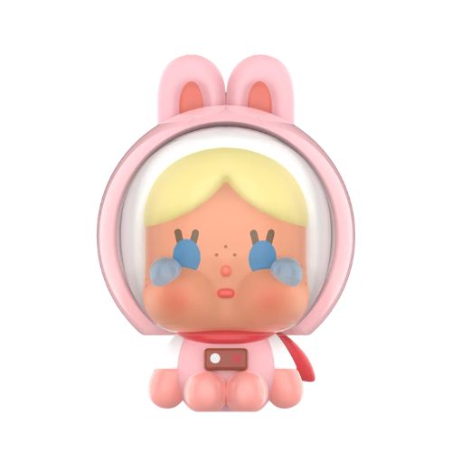 CRYBABY Crying To the Moon Sitting Series Figures Whole Box - Pop Mart