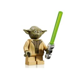 LEGO Star Wars - Yoda™ Bust 75438